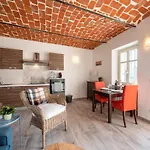 Apartman La Rosa By Interhome