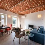 La Rosa By Interhome *