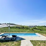 Apartman La Rosa By Interhome Costigliole d'Asti