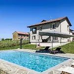 Apartman La Rosa By Interhome