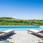Apartman La Rosa By Interhome *
