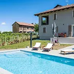 La Rosa By Interhome *