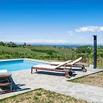 Apartman La Rosa By Interhome
