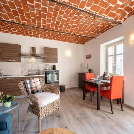 Appartement La Rosa By Interhome