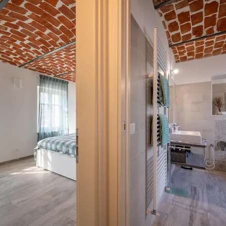 La Rosa By Interhome Appartement