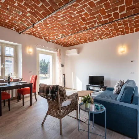 La Rosa By Interhome *