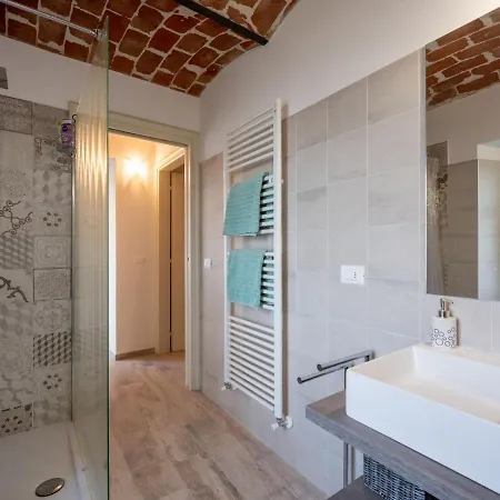 La Rosa By Interhome Costigliole d'Asti