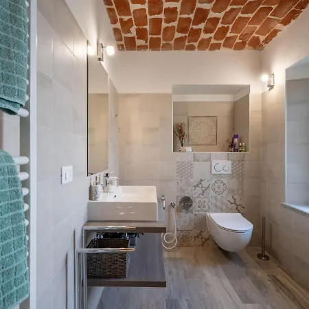 Appartement La Rosa By Interhome Costigliole d'Asti
