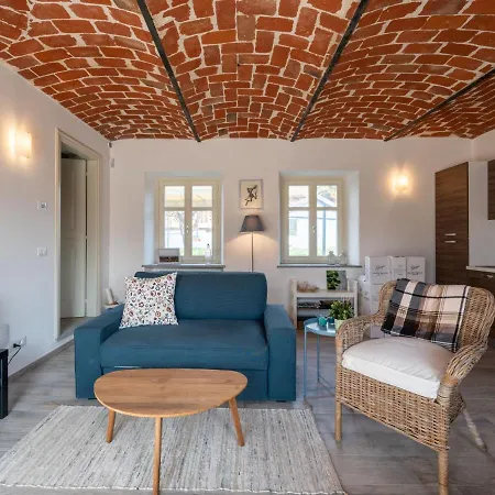 La Rosa By Interhome