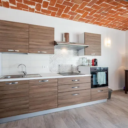 La Rosa By Interhome Costigliole d'Asti