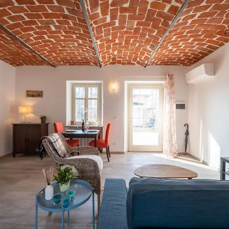 La Rosa By Interhome