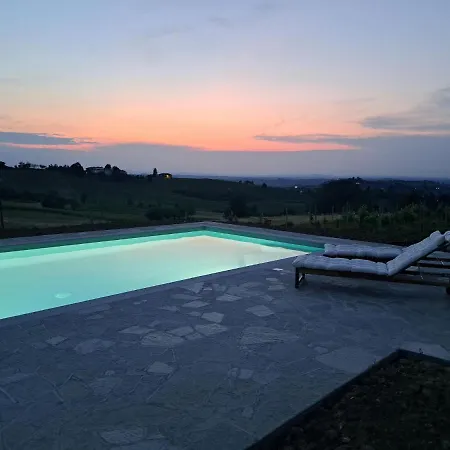 La Rosa By Interhome * Costigliole d'Asti