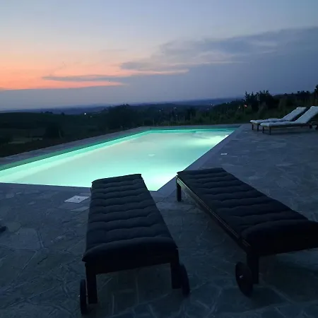 La Rosa By Interhome