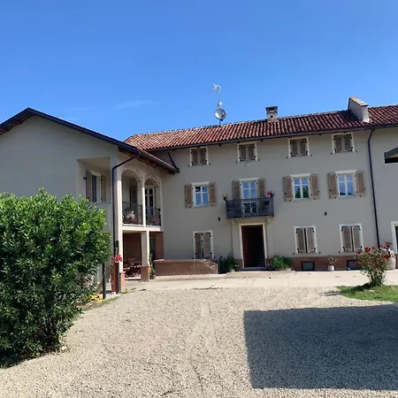 La Rosa By Interhome * Costigliole d'Asti