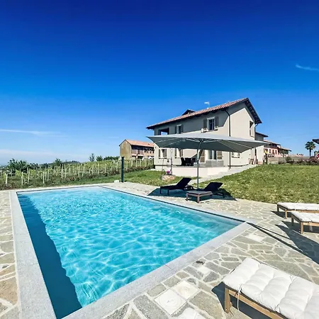 La Rosa By Interhome Costigliole d'Asti