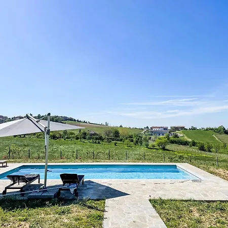 Apartament La Rosa By Interhome Costigliole d'Asti
