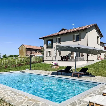 Appartement La Rosa By Interhome