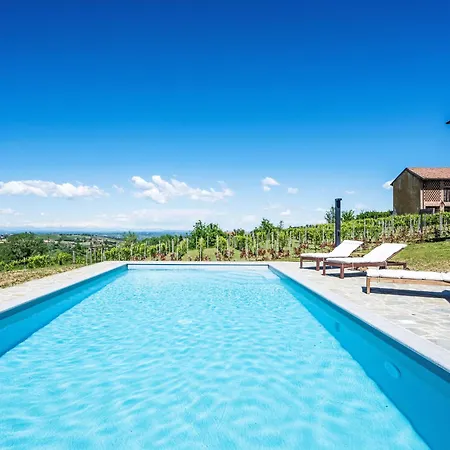 La Rosa By Interhome Costigliole d'Asti