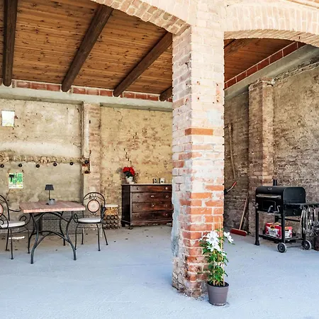 La Rosa By Interhome *