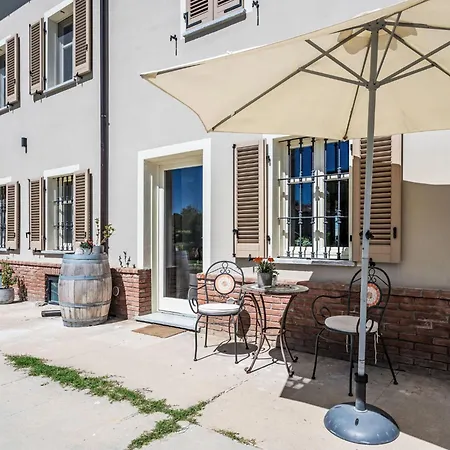 Apartament La Rosa By Interhome *