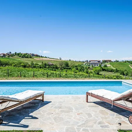 Appartement La Rosa By Interhome *