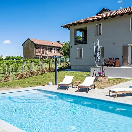La Rosa By Interhome *