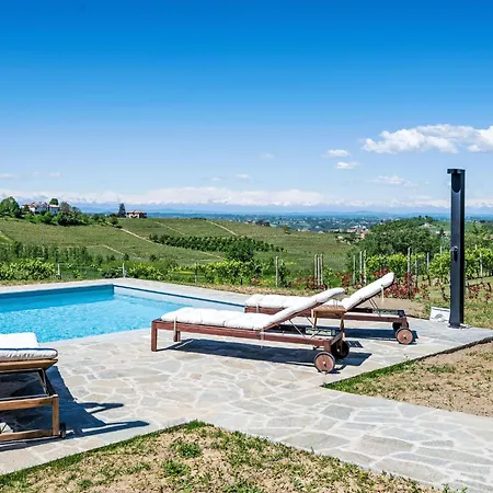 Appartement La Rosa By Interhome