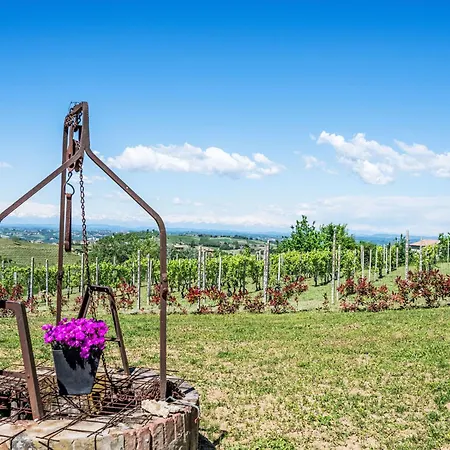La Rosa By Interhome Costigliole d'Asti