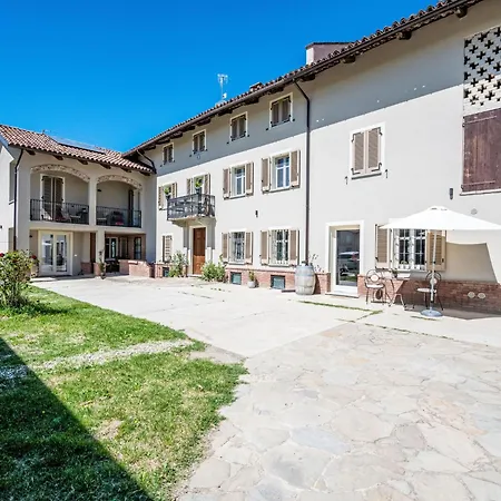La Rosa By Interhome Apartament