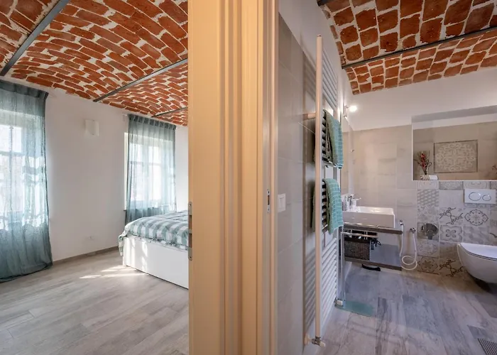 La Rosa By Interhome Διαμέρισμα