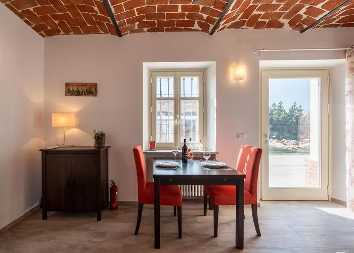 La Rosa By Interhome * Costigliole d'Asti