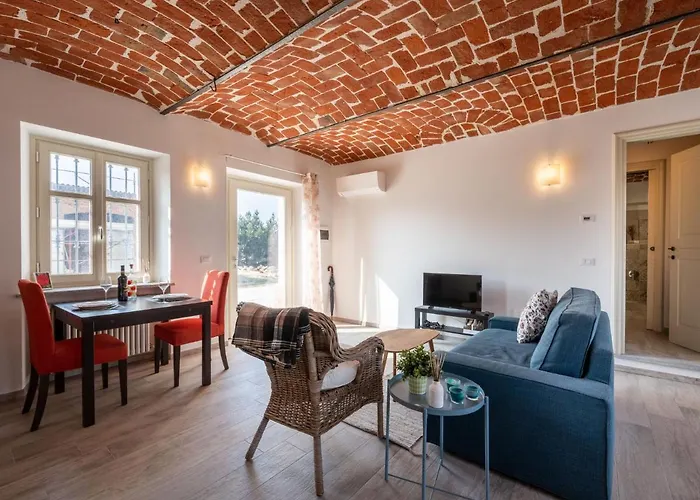La Rosa By Interhome *