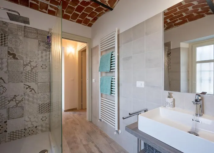 La Rosa By Interhome Costigliole d'Asti