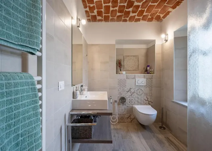 Διαμέρισμα La Rosa By Interhome Costigliole d'Asti
