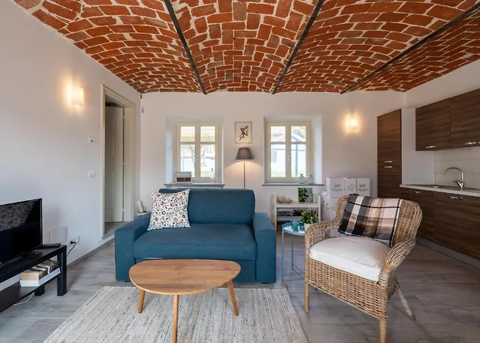 La Rosa By Interhome