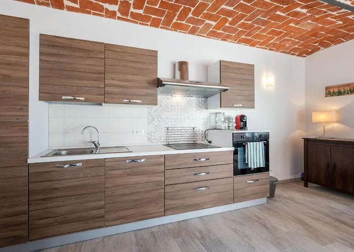 La Rosa By Interhome Costigliole d'Asti