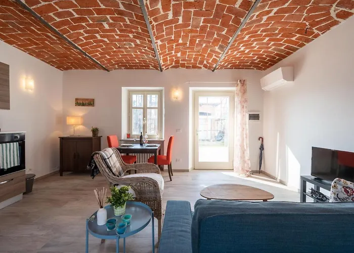 La Rosa By Interhome