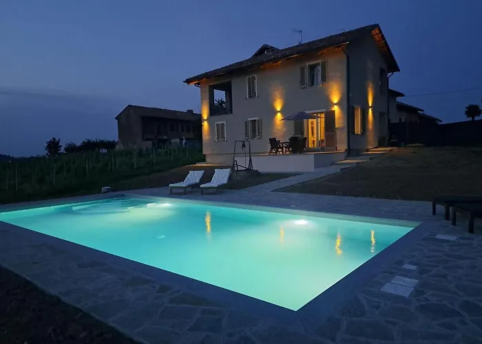 La Rosa By Interhome Lejlighed