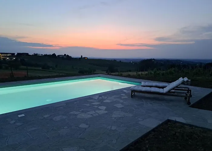 La Rosa By Interhome * Costigliole d'Asti