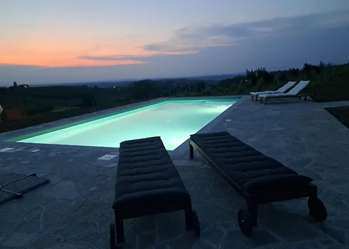 La Rosa By Interhome