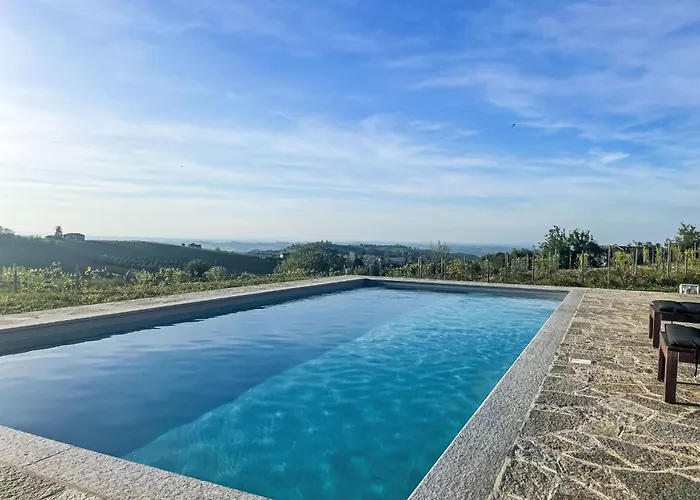 La Rosa By Interhome