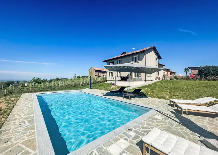La Rosa By Interhome Costigliole d'Asti