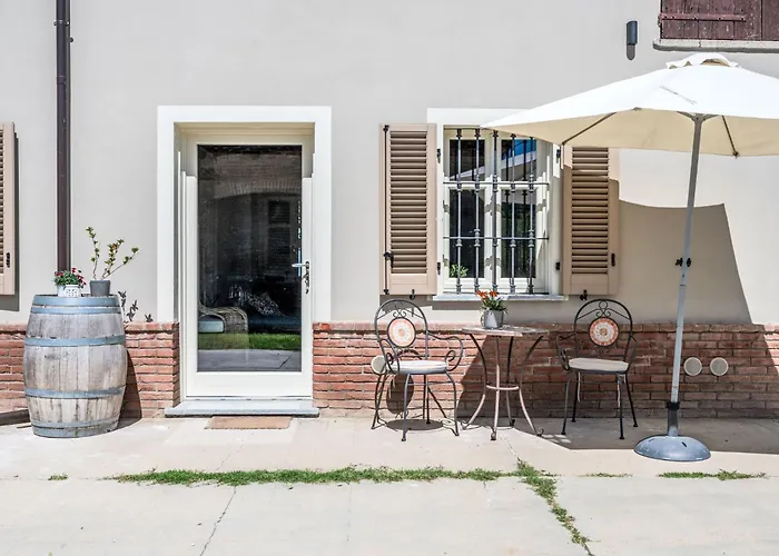 Lejlighed La Rosa By Interhome *