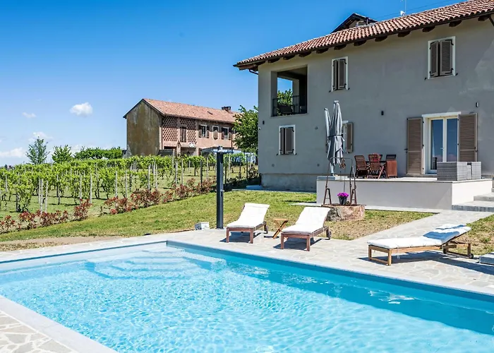 La Rosa By Interhome *