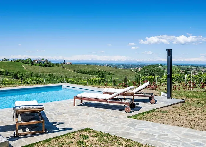 Lejlighed La Rosa By Interhome