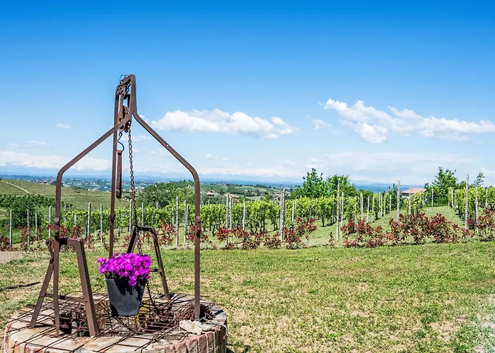 La Rosa By Interhome Costigliole d'Asti