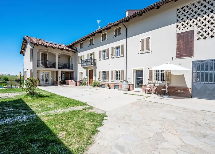 La Rosa By Interhome Lejlighed